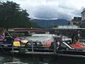 天橋立運河の写真_162208