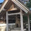 元伊勢籠神社の写真_162289