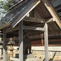 元伊勢籠神社の写真_162290