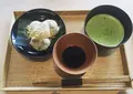 茶洒 金田中の写真_162357