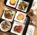 PARIYA（パリヤ）青山店の写真_162374