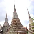 Wat Pho（ワット・ポー）の写真_162570