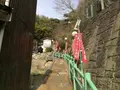 お抱え地蔵の写真_162932