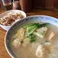 香港麺新記の写真_162974