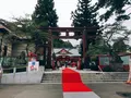 宮城縣護國神社の写真_163541