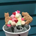 ロール アイス クリーム ファクトリー(ROLL ICE CREAM FACTORY)の写真_163741