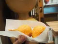 仙台名物ひょうたん揚げの写真_163883