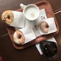 ミサキドーナツの写真_163934