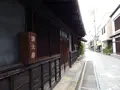 たけはら町並み保存地区の写真_164059