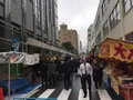 日本橋恵比寿講べったら市の写真_164150