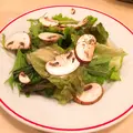 パリのワイン食堂の写真_164215