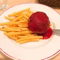 パリのワイン食堂の写真_164216