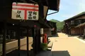 奈良井宿の写真_164513