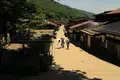 奈良井宿の写真_164527
