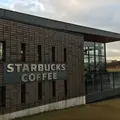 スターバックスコーヒー 富山環水公園店（STARBUCKS COFFEE）の写真_164627