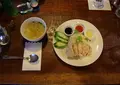 海南チキンライス Mu-Hung 西荻窪本店 （夢飯）の写真_164698