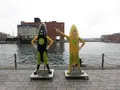 門司港レトロ海峡プラザの写真_164745