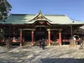 根津神社の写真_164804