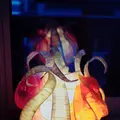 信州湯田中温泉 華灯りの宿 加命の湯の写真_164827