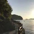 仙酔島の写真_165297