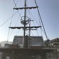 鞆の浦［市営渡船場］（航路）の写真_165354