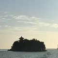 鞆の浦［市営渡船場］（航路）の写真_165355