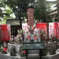 豊川稲荷東京別院の写真_165458