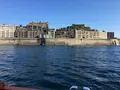 軍艦島クルーズの写真_165479