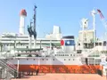 【閉業】船の科学館の写真_165553