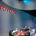 東京ビックサイト（東京国際展示場）の写真_165669