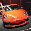 東京ビックサイト（東京国際展示場）の写真_165695