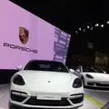 東京ビックサイト（東京国際展示場）の写真_165696