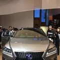東京ビックサイト（東京国際展示場）の写真_165699