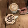 3rd Stone Cafeの写真_165819