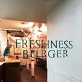 フレッシュネスバーガー・富ヶ谷店の写真_165879