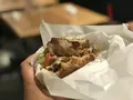 MUNCH'S BURGER SHACK（マンチズ バーガー シャック）の写真_166021