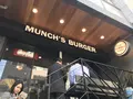 MUNCH'S BURGER SHACK（マンチズ バーガー シャック）の写真_166024