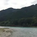 佐田沈下橋の写真_166257