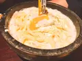 石焼パスタ kiteretsu食堂の写真_166292