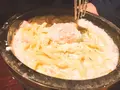 石焼パスタ kiteretsu食堂の写真_166294