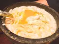 石焼パスタ kiteretsu食堂の写真_166298