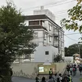 山中駐車場の写真_166327