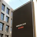 MERCER CAFE DANRO（マーサー カフェ ダンロ）の写真_166397