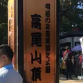 高尾山の写真_166511