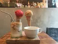 【閉店】Mighty steps coffee stop（マイティステップスコーヒーストップ）の写真_166571