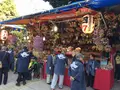 花園神社の写真_166843