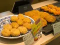 楽万コロッケ店の写真_167301