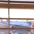 羽田空港（東京国際空港）の写真_167412