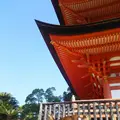 豊国神社（千畳閣）の写真_167496