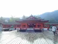 豊国神社（千畳閣）の写真_167630